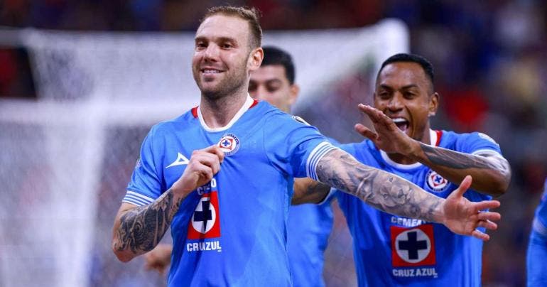 Cruz Azul