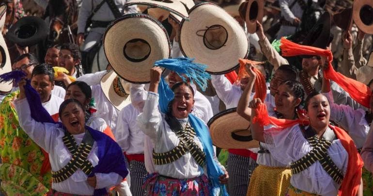 Desfile de la Revolución Mexicana CDMX: horario, ruta y alternativas viales