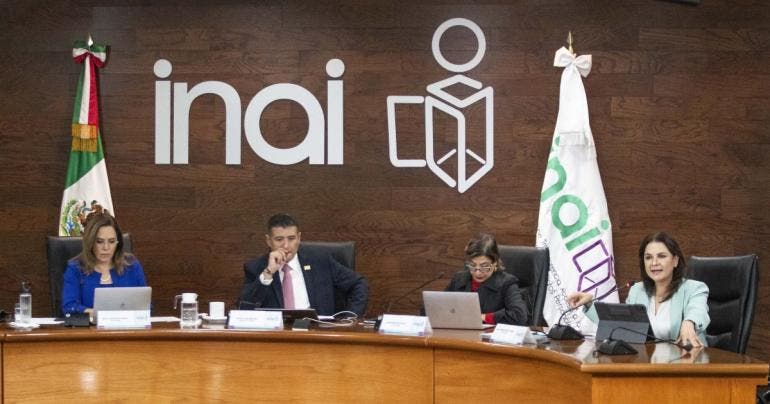 diputados desaparicion autonomos esta semana Ricardo Monreal