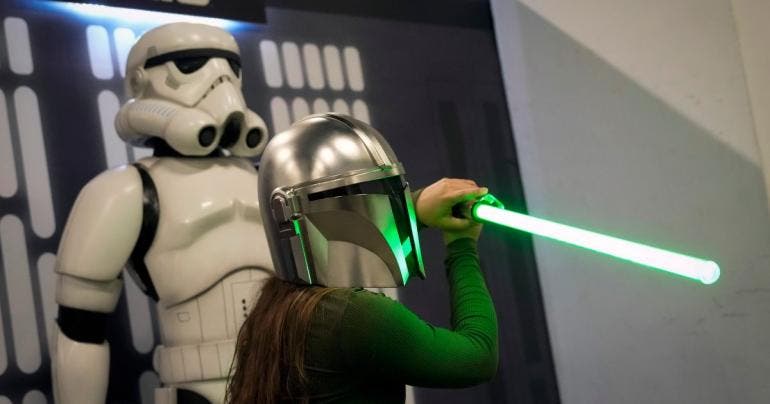 Disney retira del calendario de estrenos película de Star Wars prevista para 2026
