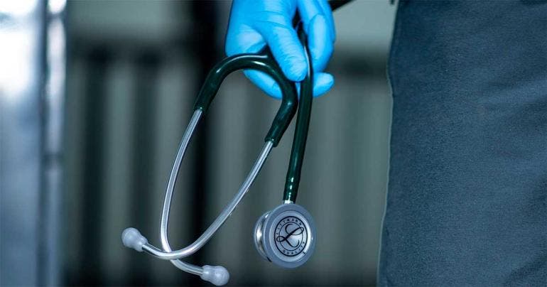 Doctor