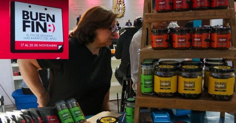 El Buen Fin: oportunidad y riesgo para los emprendedores 