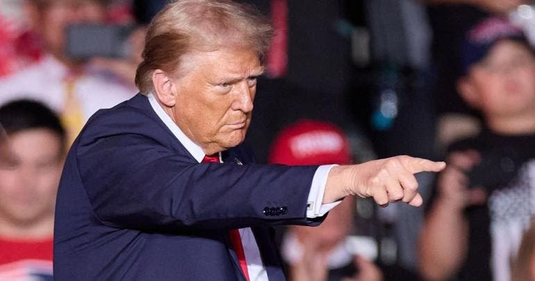 Elección de Trump amenaza avances del G20 para combatir crisis climática