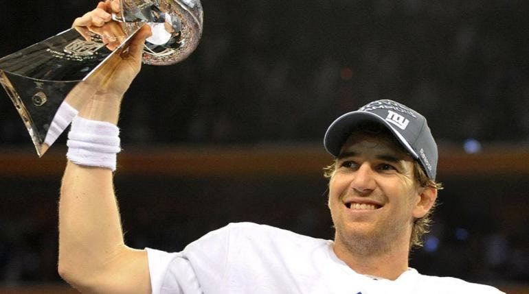 NY Giants