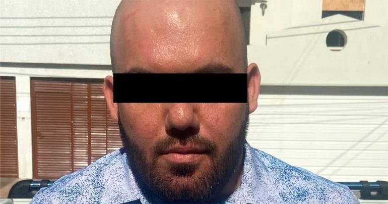 Omar 'N', "El Pelón"