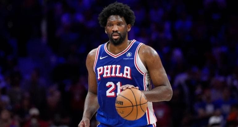 Sixers