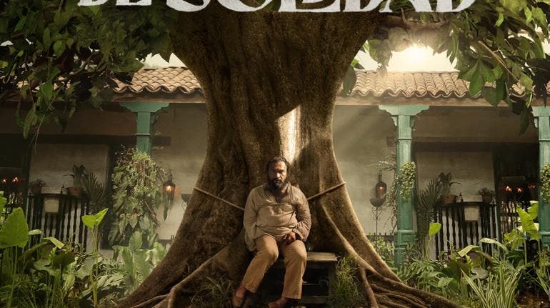 Cien años de soledad