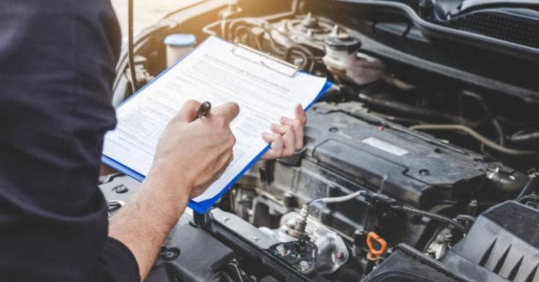 Estos son los autos que Profeco pide revisar por riesgos mecánicos