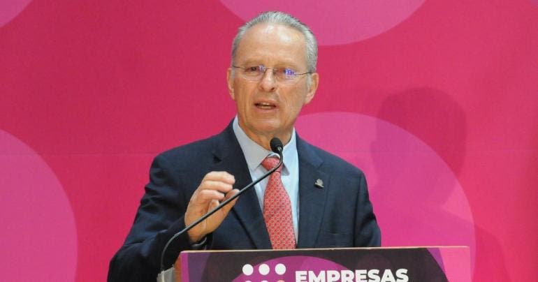 Estrategia Nacional de Energía no obstaculizará la inversión privada: Coparmex