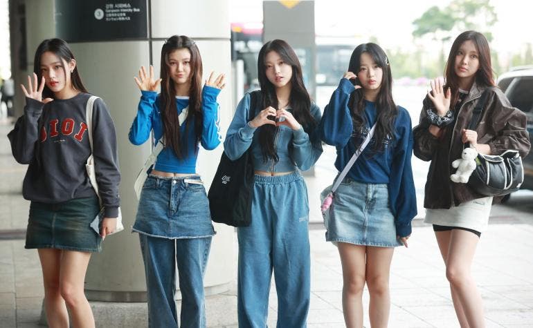 NewJeans