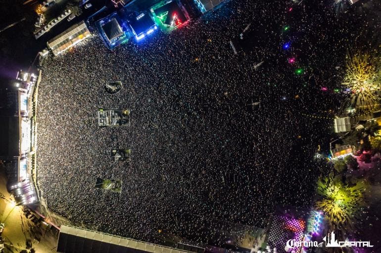 Corona Capital