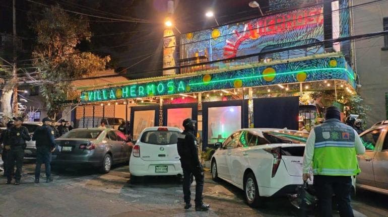 La Noche es de Todos