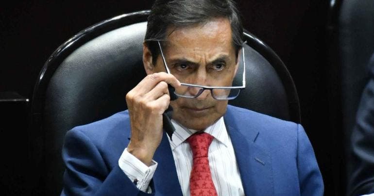 Gobierno de Sheinbaum avanzará hacia la transición energética: Hacienda