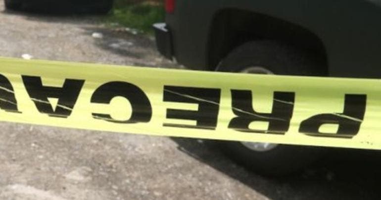 Hallan cuerpo de hombre con signos de violencia en Culiacán