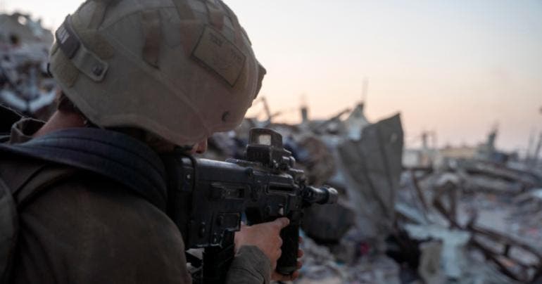 Hezbollah reivindica 23 ataques contra Israel y afirma tener ‘suficientes misiles y drones’
