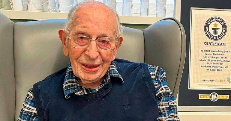 John Alfred Tinniswood