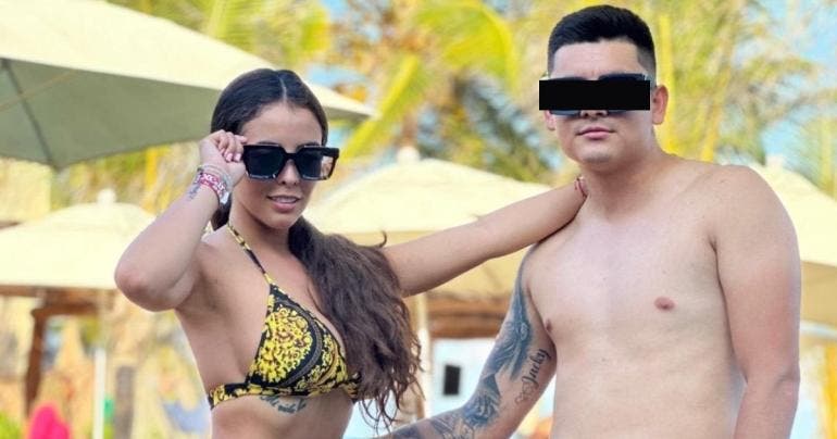 Hombre asesinado en ‘Los Cantaritos’ tenía lazos con Jacky Ramírez de Acapulco Shore