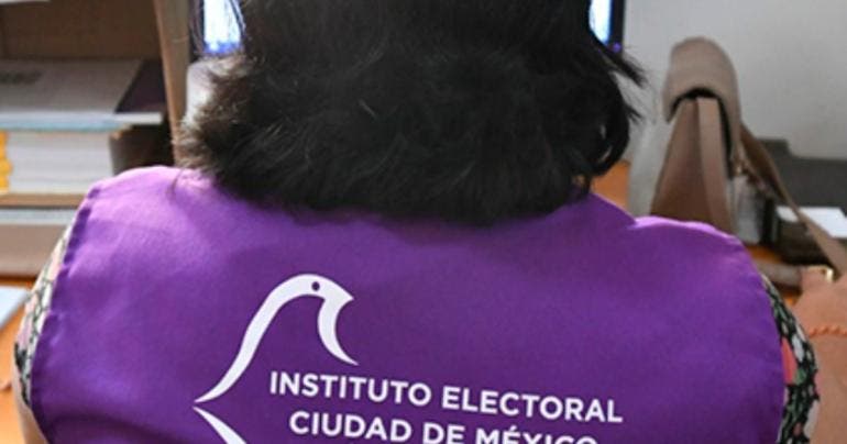 IECM guia protocolo violencia politica genero