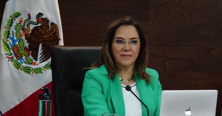 Inai Ibarra Cadena Asea derrames petroleo