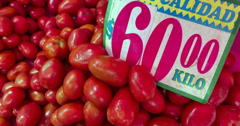 inflacion 476 octubre Inegi