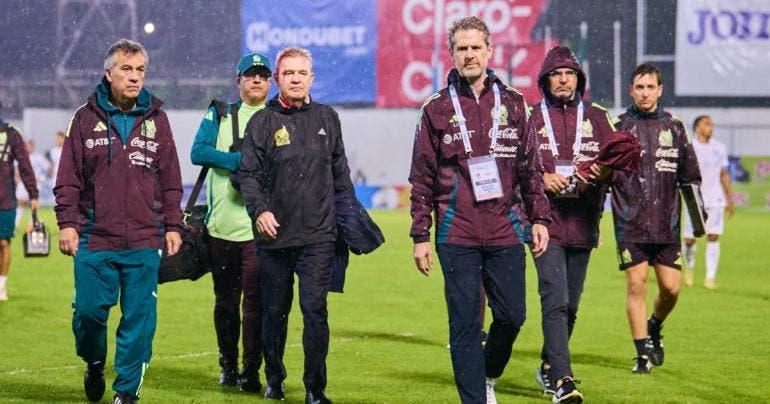 Javier Aguirre