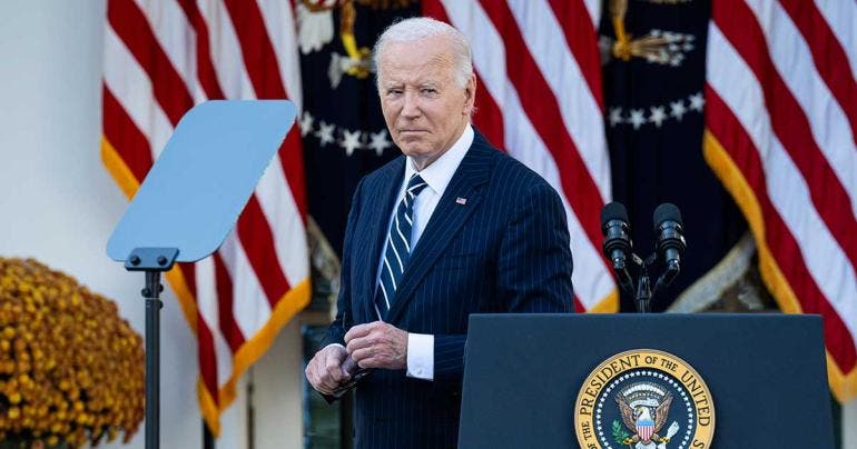Joe Biden