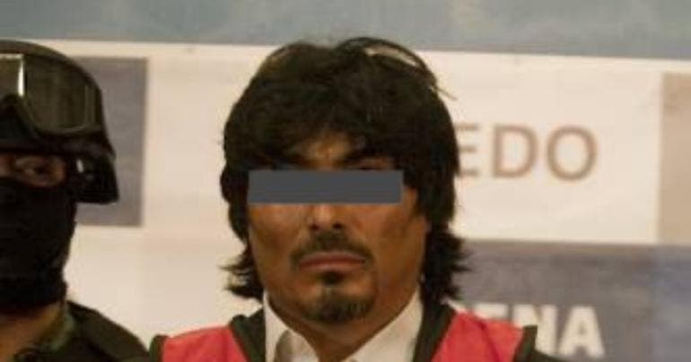 Jose Gerardo Alvarez Vazquez El Indio Beltran Leyva