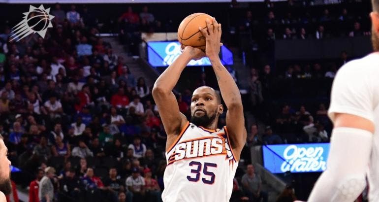 Phoenix Suns