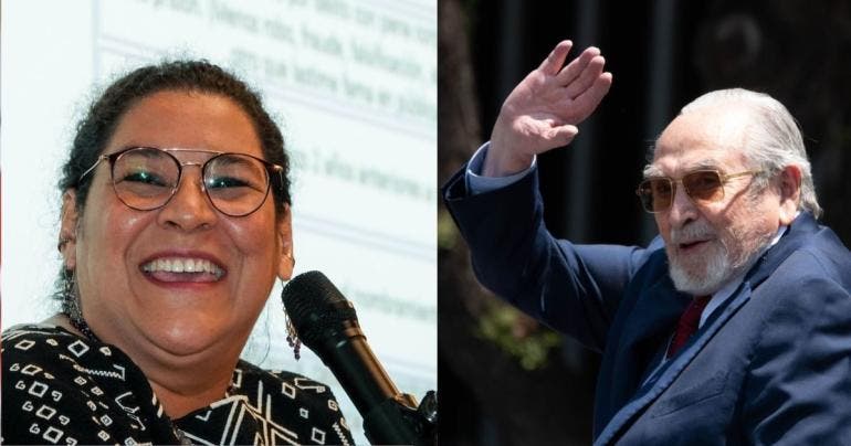 Lenia Batres y Bernardo Bátiz figuran entre los perfiles afines a Morena para elección judicial