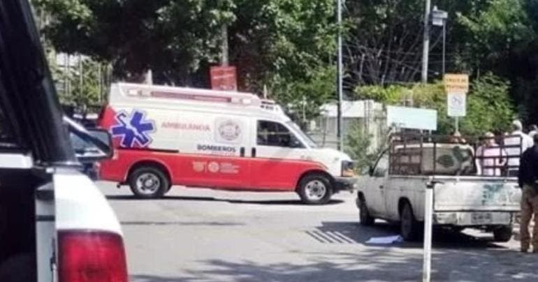 matan dos Chilpancingo Guerrero