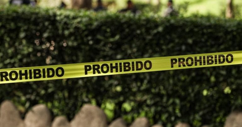 Asesinan a padre e hijo en Chiapas tras negarse a pagar extorsión