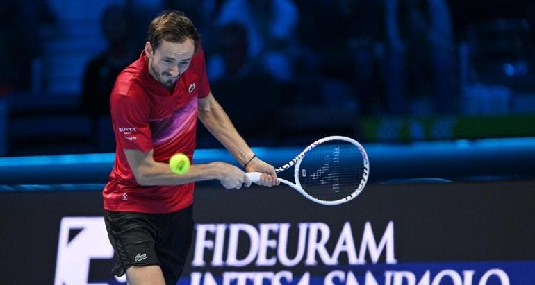 Finales ATP