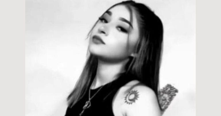 Melanie comparte nuevo video de agresión en fiesta de Halloween en Tamaulipas