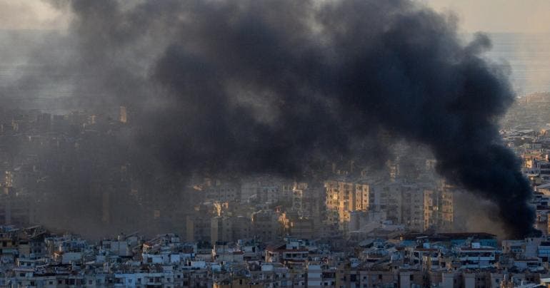 México celebra el alto al fuego entre Israel y Hezbollah
