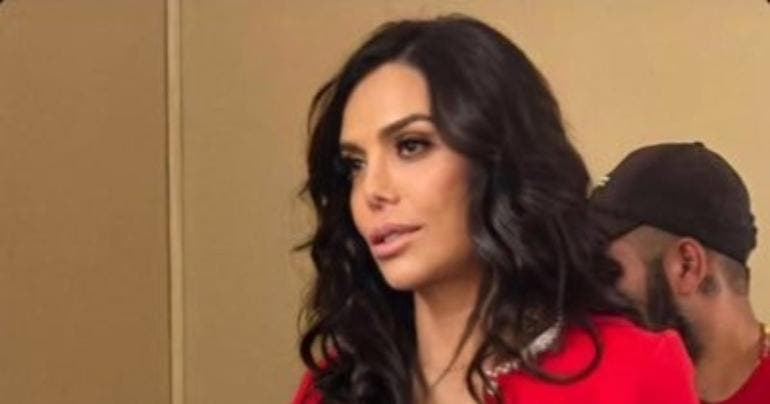 muere primo Diana Sanchez Barrios