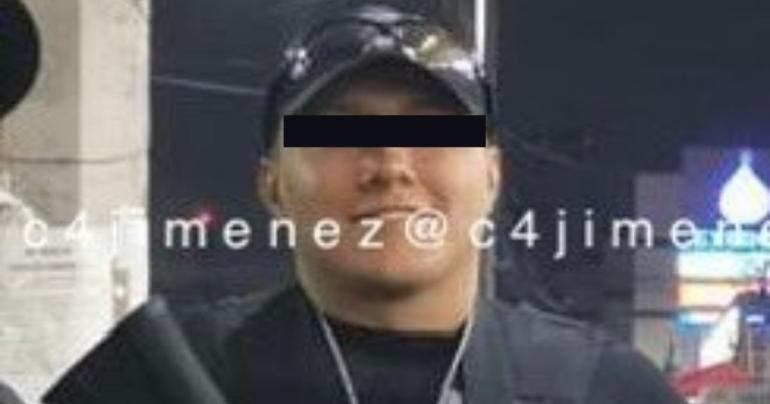 Muere agente de la FGJCDMX baleado por un compañero durante entrenamiento