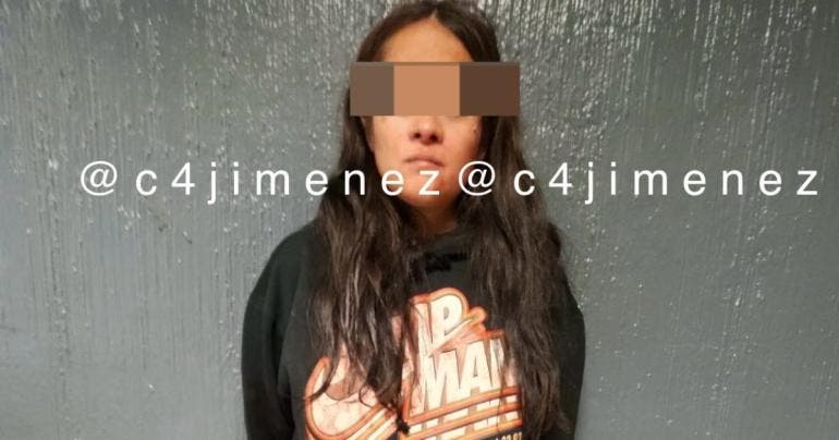 mujer mata novio Guerrero CDMX copa vino