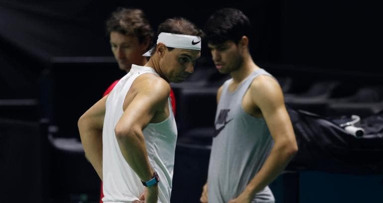 Entrenamiento