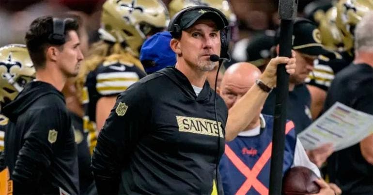 New Orleans Saints