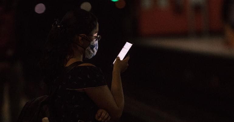 Niños, la nueva herramienta de carteristas en el Metro de CDMX