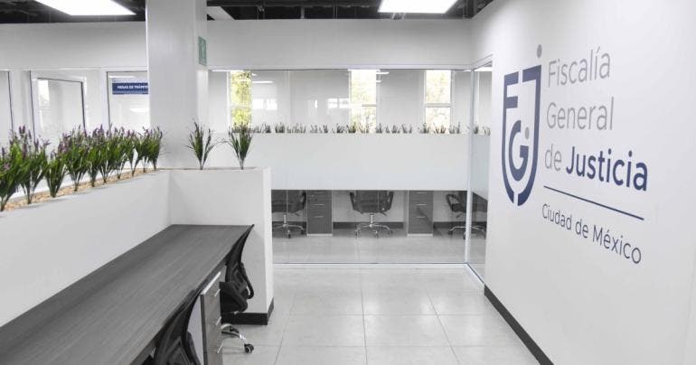 nueve aspiran dirigir FGJCDMX