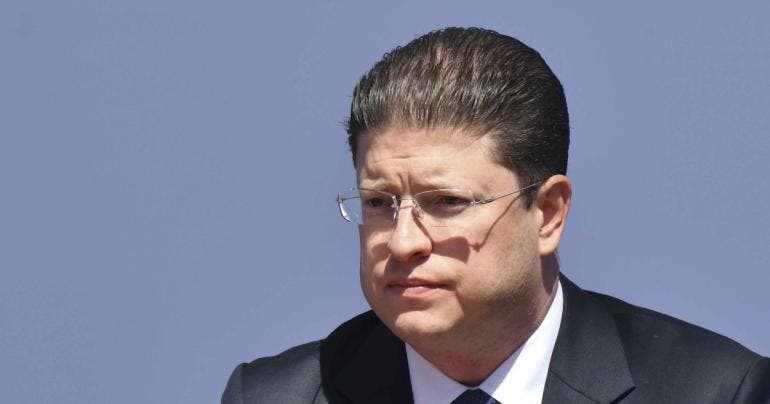 Pablo Vazquez Los Palillos extorsiones menores