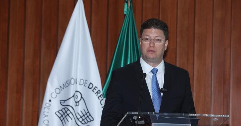 Pablo Vazquez seguridad Metro Tacubaya