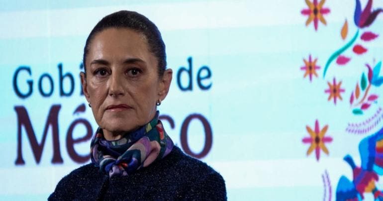 PAN solicita reunión con Sheinbaum para que explique el ‘Plan México’