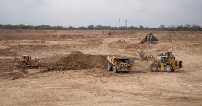 PIB creció 1.1% en el tercer trimestre de 2024