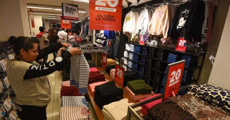 Profeco atiende 42 quejas en el primer día de El Buen Fin