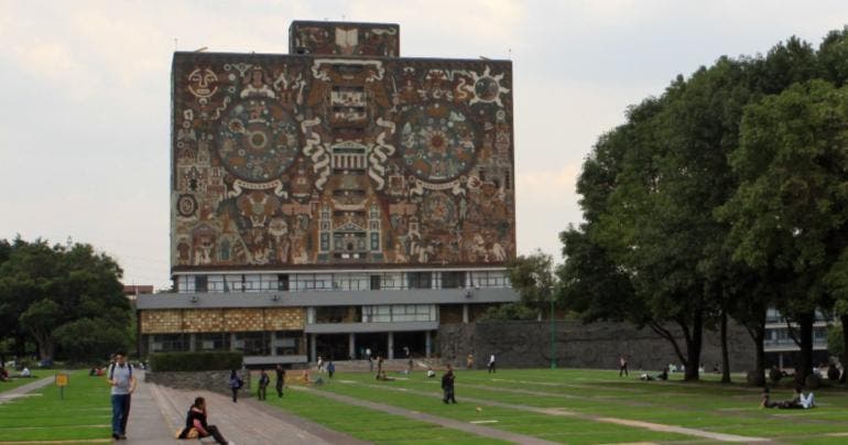 Recorte al presupuesto afectará a 110 mil estudiantes, alerta UNAM