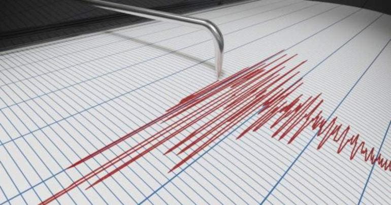 Reportan saldo blanco tras sismo de 3.8 en Cuernavaca
