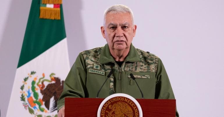 Ricardo Trevilla Defensa Guerrero