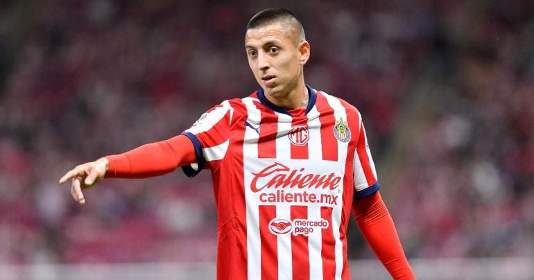 Chivas